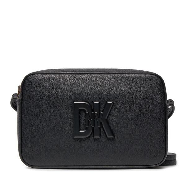 DKNY Torbica DKNY Seventh Avenue Sm Ca R33EKY31 Blk/Black BBL