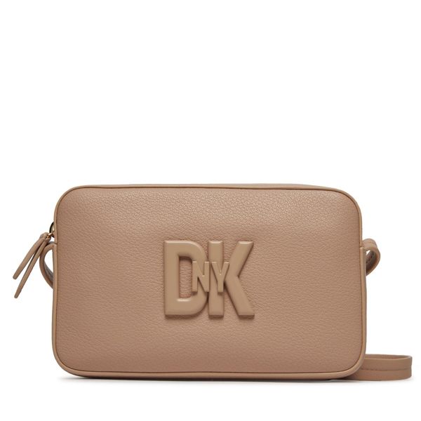 DKNY Torbica DKNY Seventh Avenue Sm Ca R33EKY31 Neutral NTL