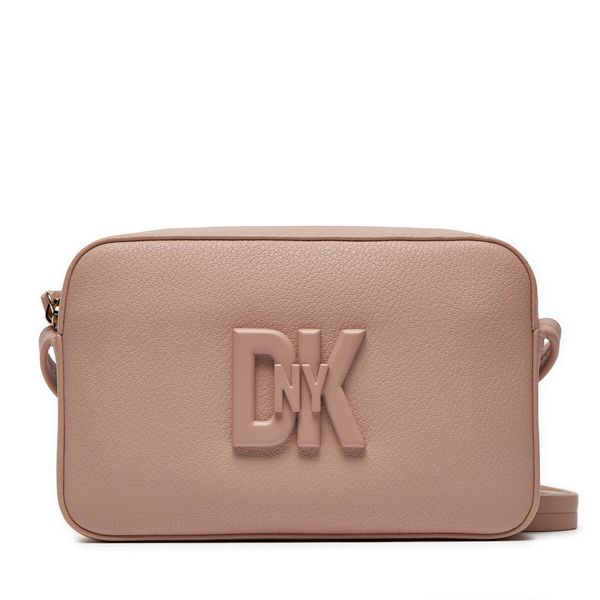 DKNY Torbica DKNY Seventh Avenue Sm Ca R33EKY31 Nude NUD