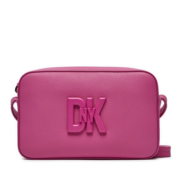 DKNY Torbica DKNY Seventh Avenue Sm Ca R33EKY31 Wisteria WST