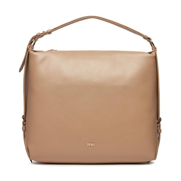 DKNY Torbica DKNY The Village Md Hobo R33CKY42 Neutral NTL