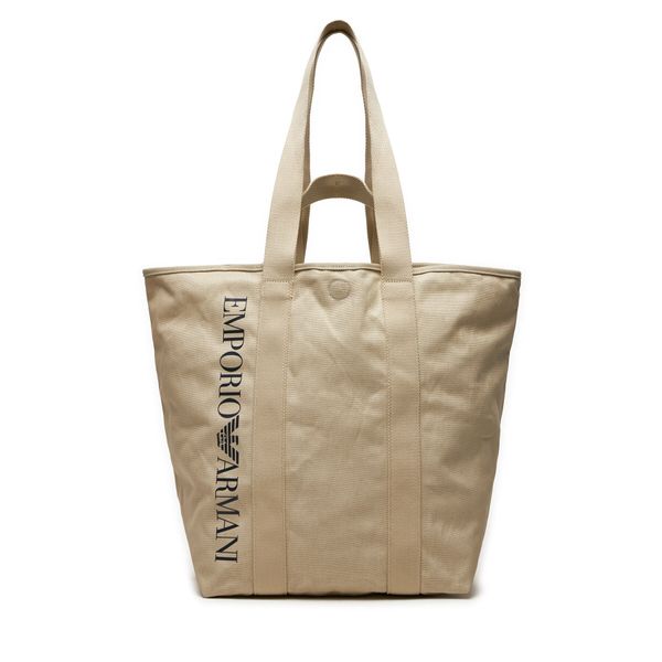 Emporio Armani Torbica Emporio Armani 231795 CC918 00040 Perla