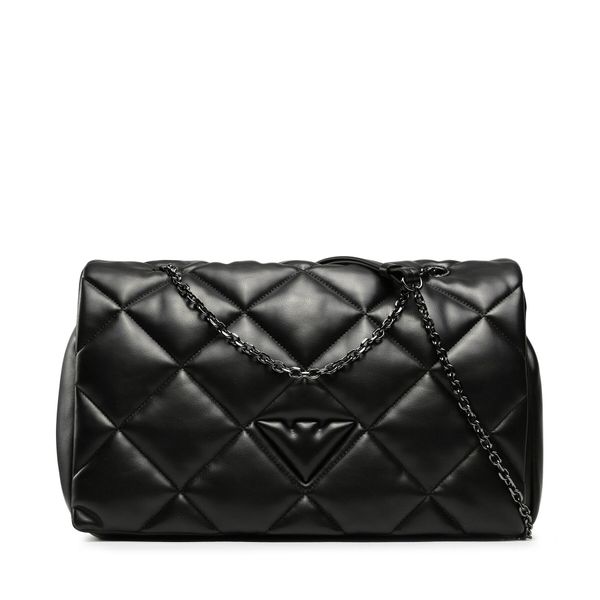 Emporio Armani Torbica Emporio Armani Y3B213 YWJ8I 80001 Nero