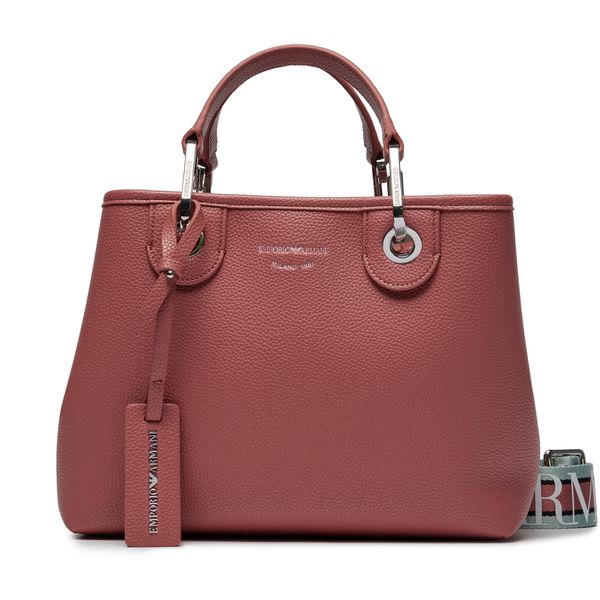 Emporio Armani Torbica Emporio Armani Y3D166 YFO5E 80654 Blush/Cipria