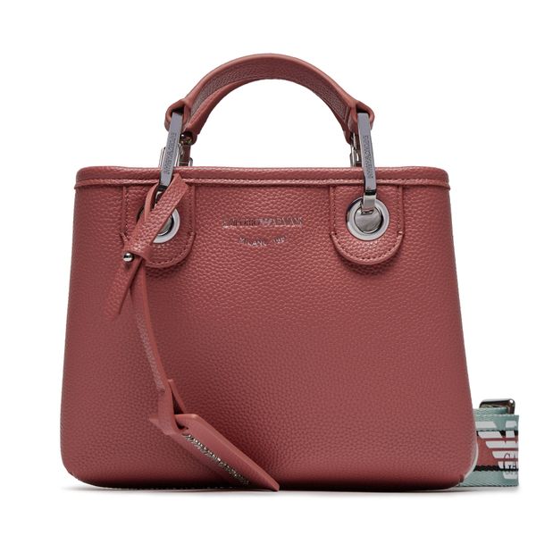 Emporio Armani Torbica Emporio Armani Y3D176 YFO5E 80654 Blush/Cipria