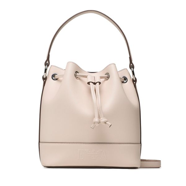 Emporio Armani Torbica Emporio Armani Y3E209 YVL3E 85459 Nude/Dark Tan