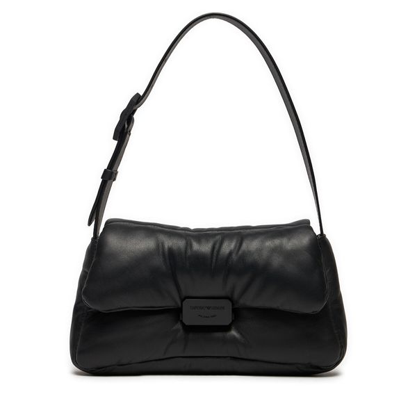 Emporio Armani Torbica Emporio Armani Y3E226 YWZ1V 80001 Nero