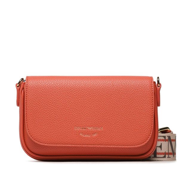 Emporio Armani Torbica Emporio Armani Y3H294 YFO5B 89612 Mattone/T.Moro