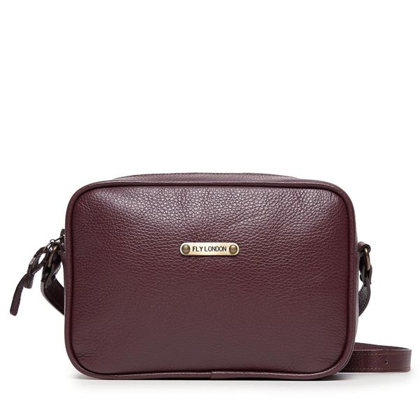 Fly London Torbica Fly London Entefly P974740001 Purple 001