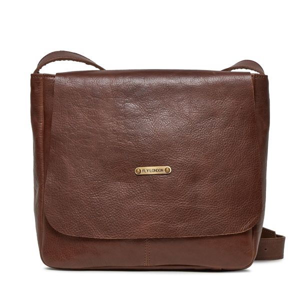 Fly London Torbica Fly London Etasfly P974742000 Brown 000