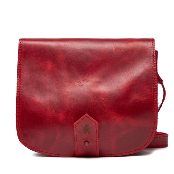 Fly London Torbica Fly London Flarfly P974745001 Red
