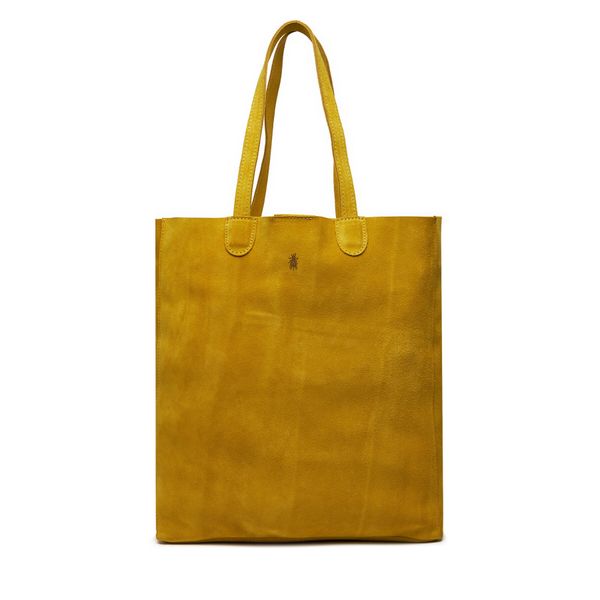 Fly London Torbica Fly London Fozifly P974748001 Yellow