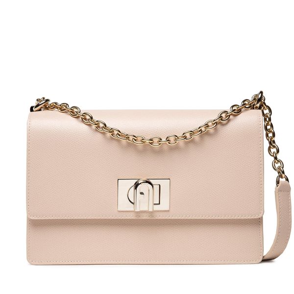 Furla Torbica Furla 1927 BAFIACO-ARE000-B4L00-1-007-20-BG-B Ballerina i