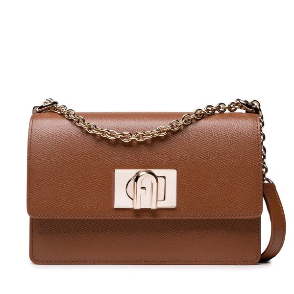 Furla Torbica Furla 1927 BAFKACO-ARE000-03B00-1-007-20-BG-B Cognac h