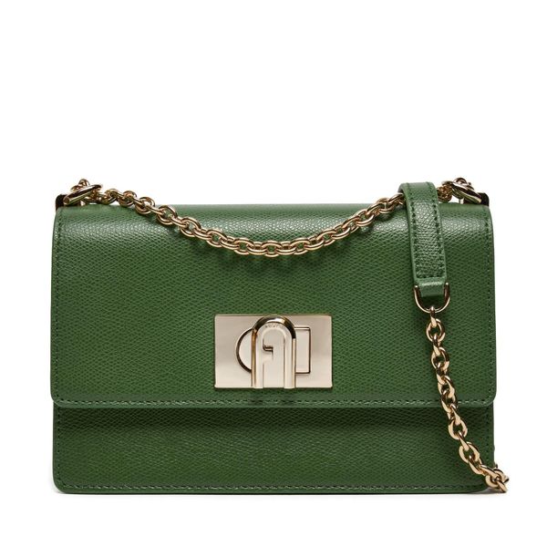 Furla Torbica Furla 1927 Mini Crossbody 20 BAFKACO-ARE000-2813S-1007 Ivy
