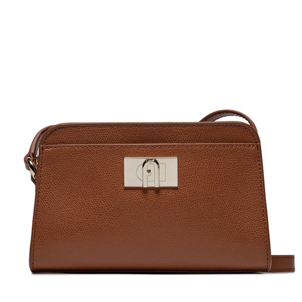 Furla Torbica Furla 1927 Mini Crossbody C.Ca WB01083-ARE000-03B00-1007 Cognac H