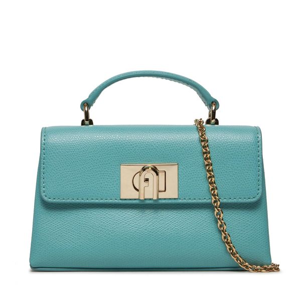 Furla Torbica Furla 1927 Mini Crossbody Top WE00423-ARE000-2674S-1007 Zefiro