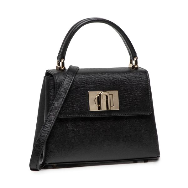 Furla Torbica Furla 1927 WB00109-ARE000-O6000-1-007-20-BG-B Nero