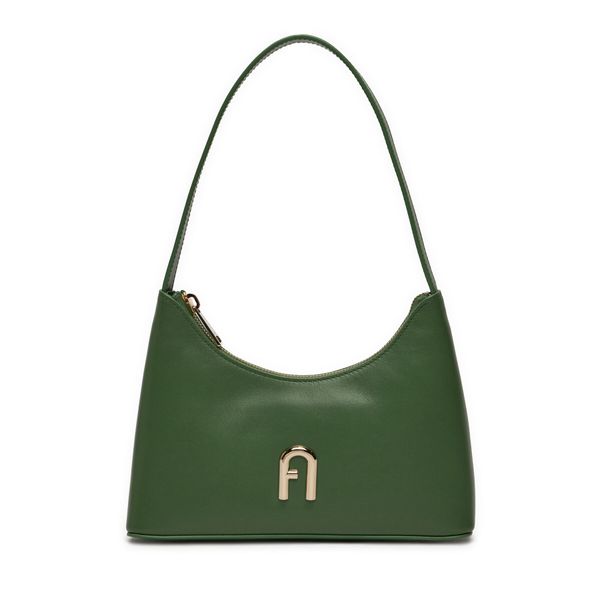 Furla Torbica Furla Diamante Mini Shoulder B WB00863-AX0733-2813S-1007 Ivy