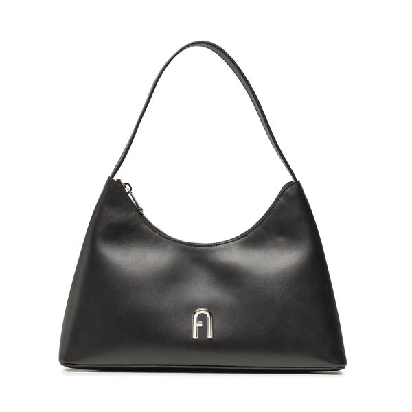 Furla Torbica Furla Diamante WB00782-AX0733-O6000-1-007-20-RO-B Nero