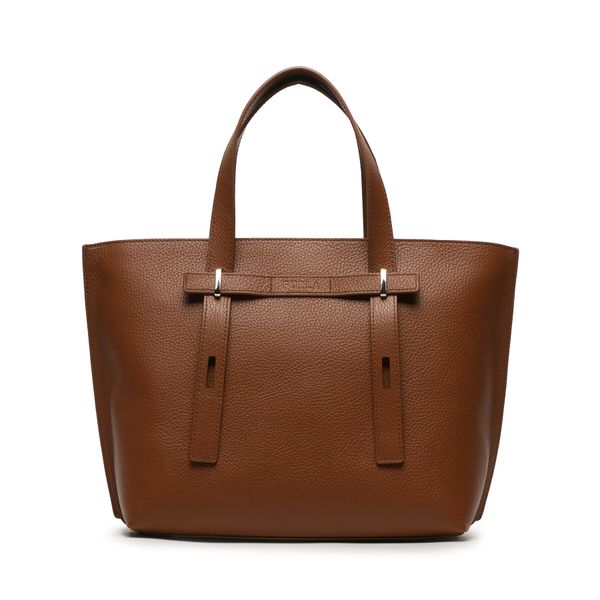 Furla Torbica Furla Giove WB01108-HSF000-03B00-1007 Cognac H