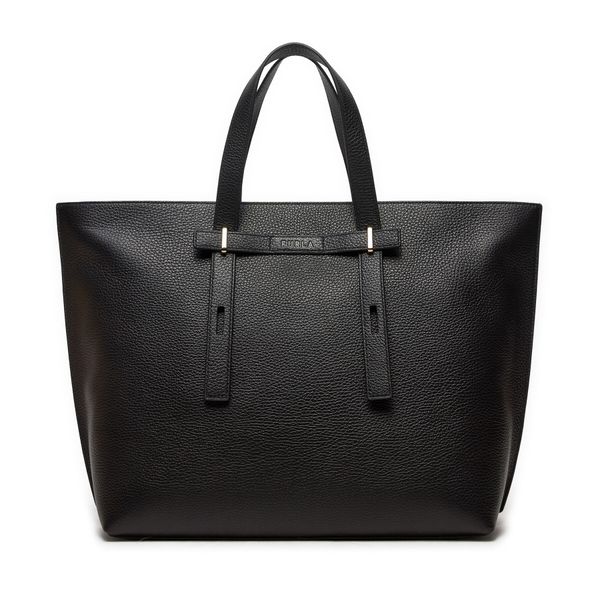 Furla Torbica Furla Giove WB01508-HSF000-O6000-1-007-20-CN-B Crna