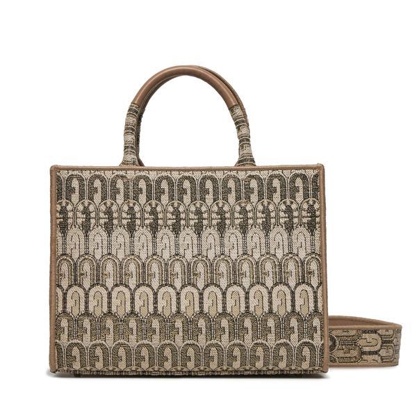 Furla Torbica Furla Opportunity S Tote WB00299-BX0385-TG400-1057 Toni Color Gold