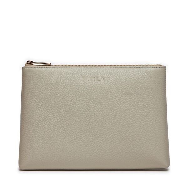 Furla Torbica Furla Opportunity WE00585-HSF000-1704S-1-007-20-CN-E Marshmallow