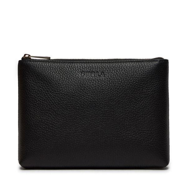Furla Torbica Furla Opportunity WE00585-HSF000-O6000-1-007-20-CN-E Nero