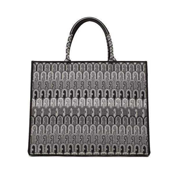 Furla Torbica Furla Oprotunity WB00255-A.0459G1000-1-003-20-CN-B Toni Grigio