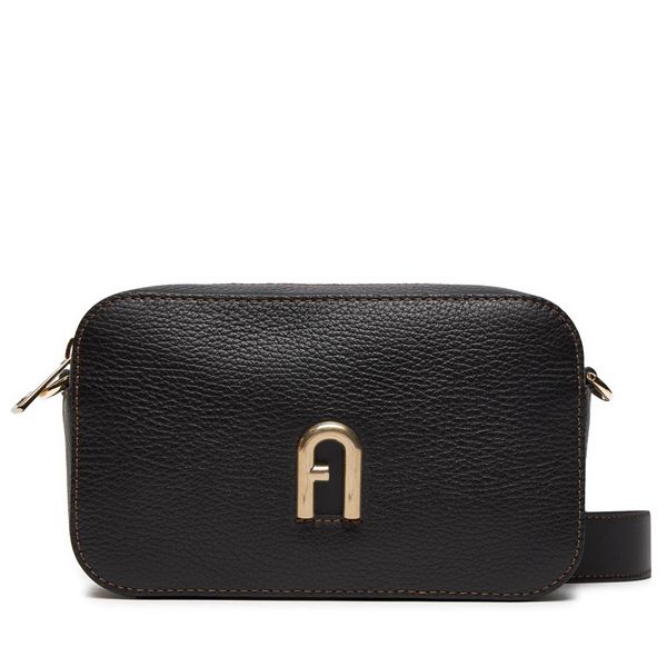 Furla Torbica Furla Primula Mini Crossbody WB00667-BX0176-O6000-9035 Nero