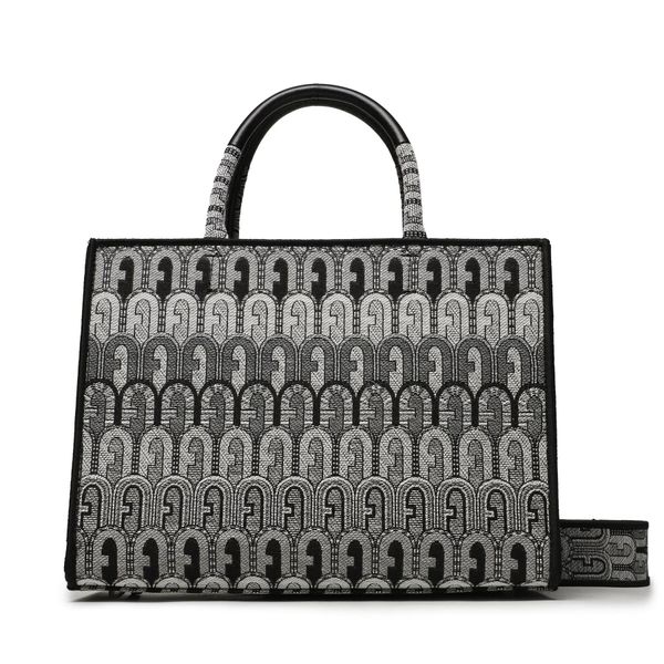 Furla Torbica Furla WB00299-AX0777-G1000-1-003 Toni Grigio