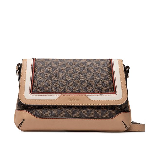 Gabor Torbica Gabor 8925 136 Mixed Brown