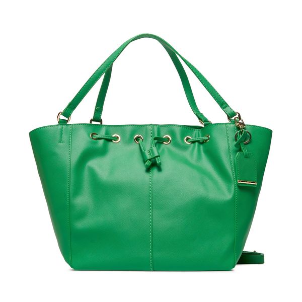 Geox Torbica Geox D Daphner D36KZA 00004 C3001 Lt Green