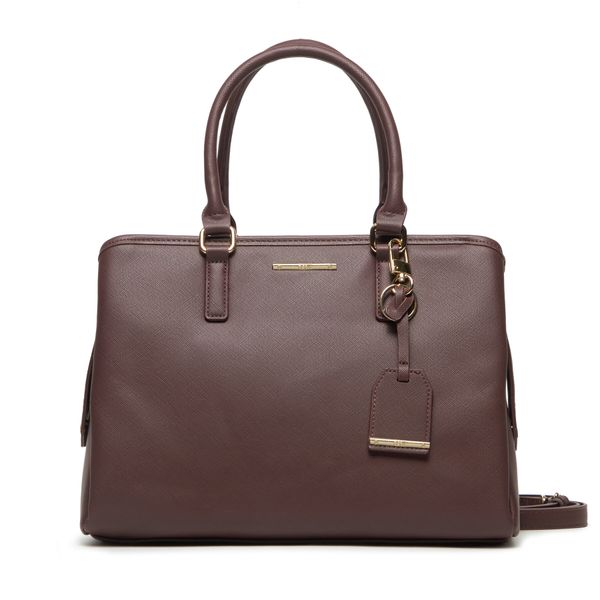 Geox Torbica Geox D Etheni D36J1A 00004 C7011 Wine