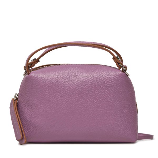 Gianni Chiarini Torbica Gianni Chiarini Alifa BS 8145/COMM GRN Argyle Purple