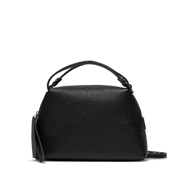 Gianni Chiarini Torbica Gianni Chiarini Alifa BS 8145/COMM GRN Nero