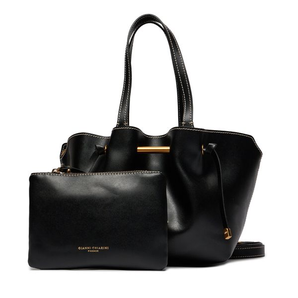 Gianni Chiarini Torbica Gianni Chiarini Amanda BS 10630 PRCK Nero