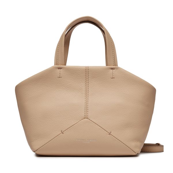 Gianni Chiarini Torbica Gianni Chiarini Ambra BS 9783/24PE STSR-CHEV Cream