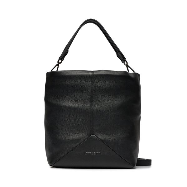 Gianni Chiarini Torbica Gianni Chiarini Ambra BS 9786 STSR-CHEV Nero