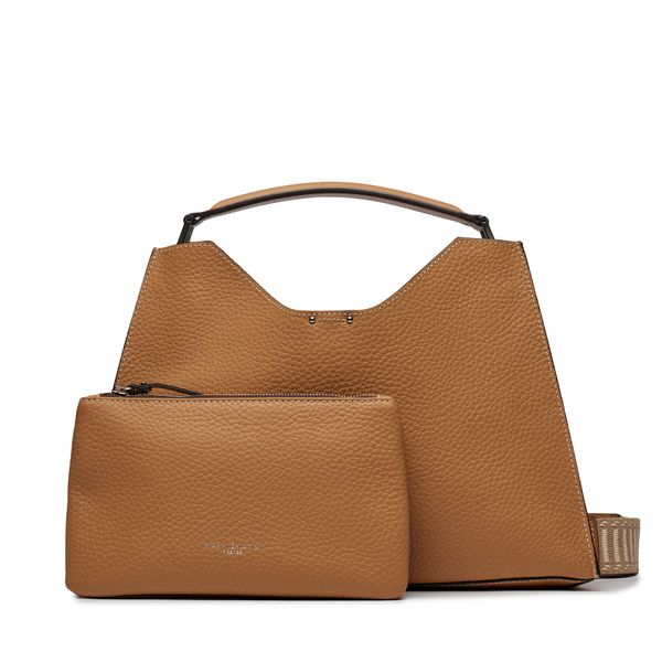 Gianni Chiarini Torbica Gianni Chiarini Aurora BS 10566 RNGDBL-NA Nature-Sabbia
