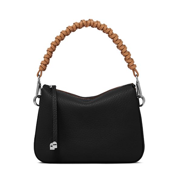 Gianni Chiarini Torbica Gianni Chiarini BS 10205 RNGDBL Nero-Nature 2566