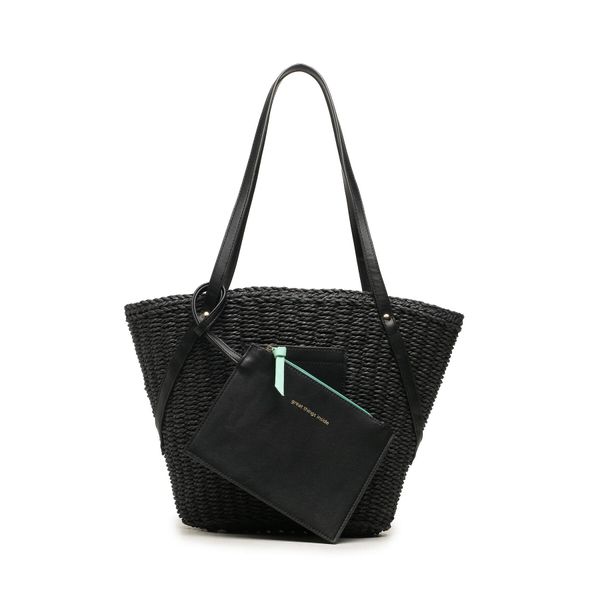 Gioseppo Torbica Gioseppo Rialma 68986-P Black