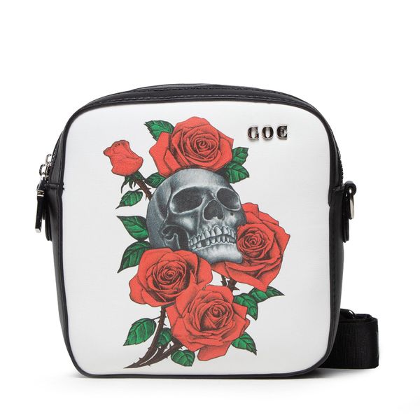 GOE Torbica GOE ZNJJ012 Print Roses