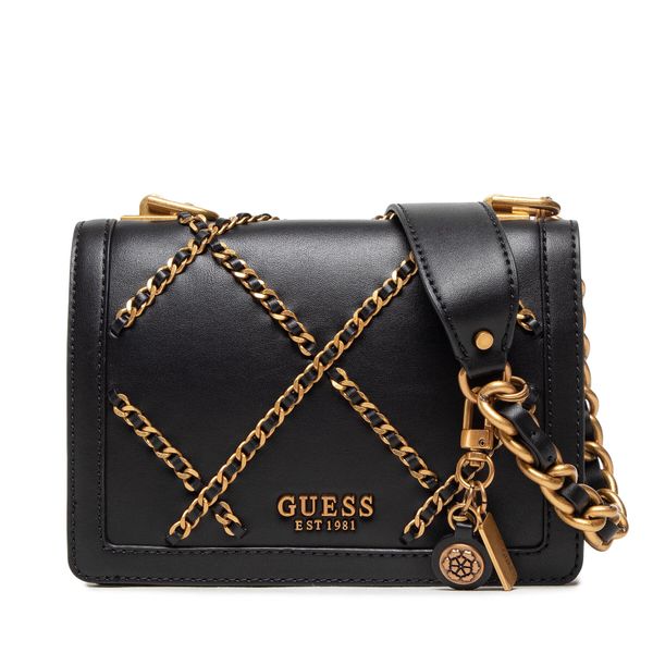 Guess Torbica Guess Abey (BC) HWBC85 58210 BLA