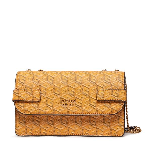Guess Torbica Guess Atene (SC) HWSC84 19210 YWL