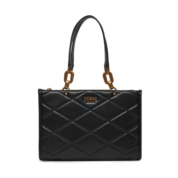 Guess Torbica Guess Cilian (QB) HWQB91 91090 BLA