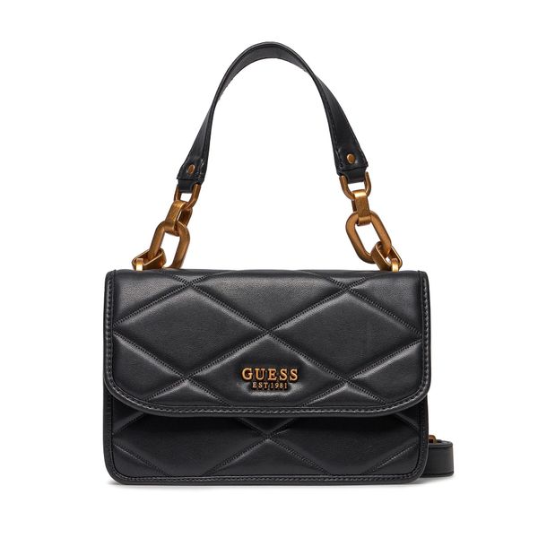 Guess Torbica Guess Cilian (QB) HWQB91 91200 BLA