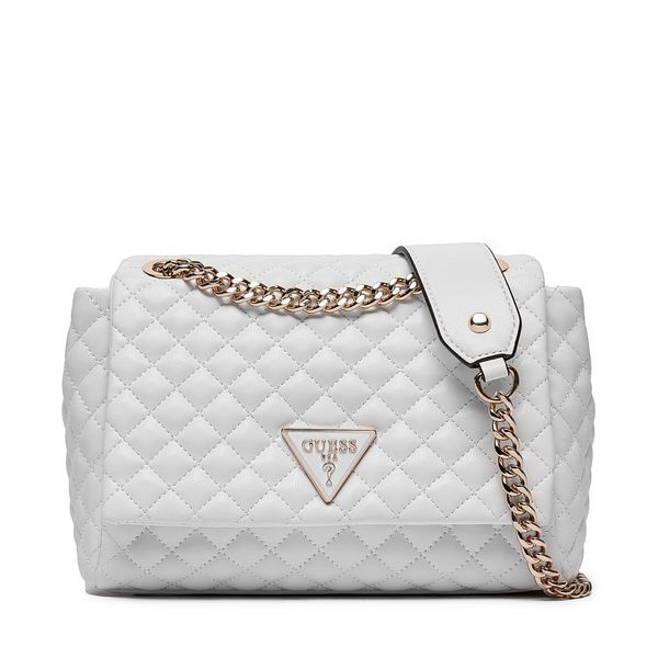 Guess Torbica Guess Deesa HWQG92 36210 WHI