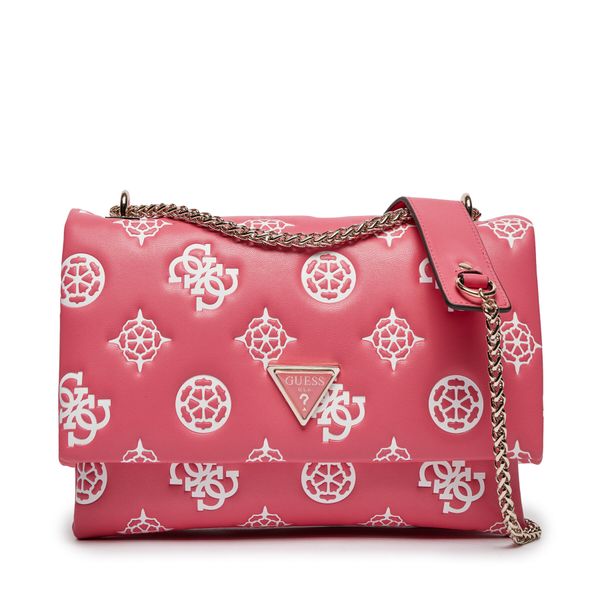 Guess Torbica Guess Deesa Logo HWPG93 14210 WAL